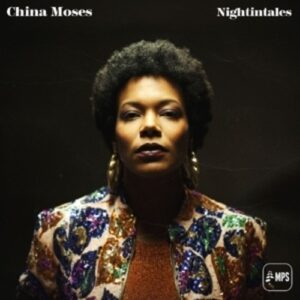 Nightintales (LP) - China Moses