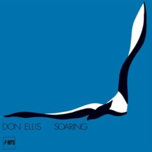 Soaring - Don Ellis