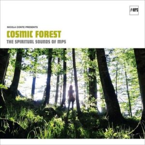 Cosmic Forest: The Spiritual Sounds Of MPS (Vinyl)