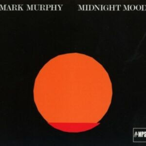 Midnight Mood - Mark Murphy