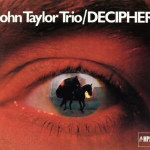 Decipher - John Trio Taylor