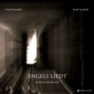 J. Eyck: Engels Liedt - Stempfel