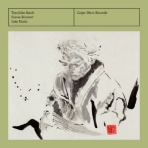 Esaias Reusner: Lute Music - Toyohiko Satoh