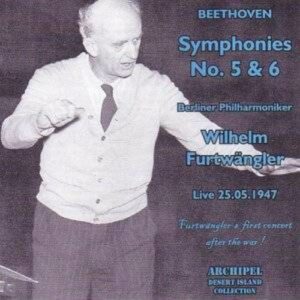 Beethoven: Symphonies Nr. 5 & 6