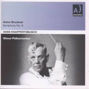 Bruckner: Symphony No.8 & Bonus Sch