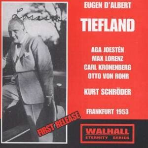 Albert: Tiefland