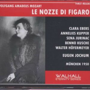 Mozart: Le Nozze Di Figaro (Munich)