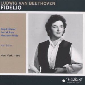 Beethoven: Fidelio (Ny 1960)