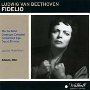 Beethoven: Fidelio (Athens Theater)