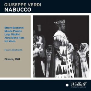Verdi: Nabucco (Firenze Live)