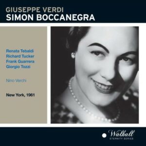 Verdi: Simon Boccanegra (Met)