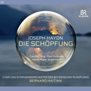 Joseph Haydn: Die Schopfung (The Creation)