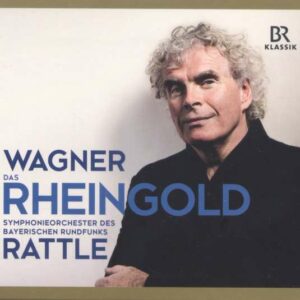 Wagner, Richard: Das Rheingold
