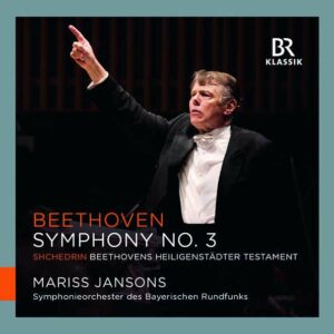 Van Beethoven, Ludwig: Beethoven Symphony No.3