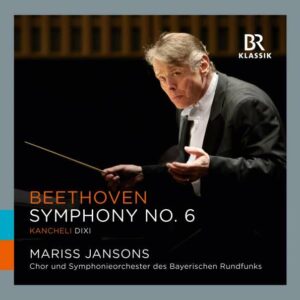 Van Beethoven, Ludwig / Kancheli, Giya: Symphony No. 6