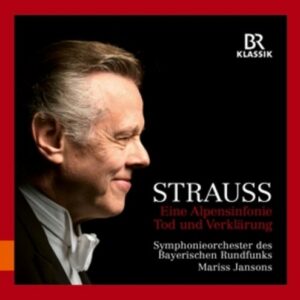 Richard Strauss: An Alpine Symphony Op.6 - Mariss Jansons
