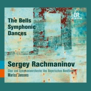 Rachmaninov: The Bells, Symphonic Dances - Mariss Jansons