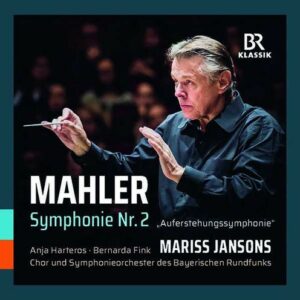 Gustav Mahler: Symphonie Nr. 2 - Mariss Jansons