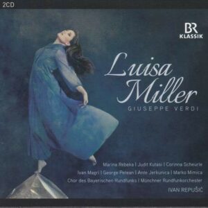 Verdi: Luisa Miller - Marina Rebeka