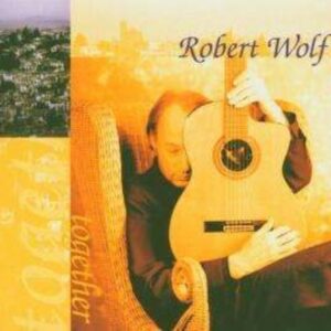 Together - Robert Wolf
