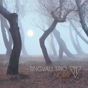 Norr - Tingvall Trio