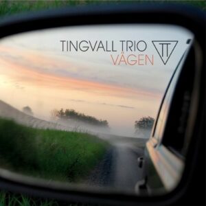 Vaegen - Tingvall Trio