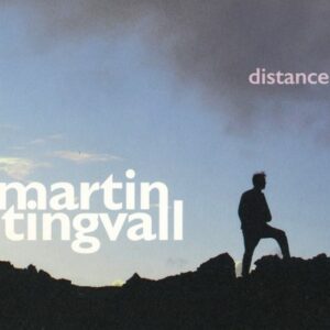 Distance - Martin Tingvall