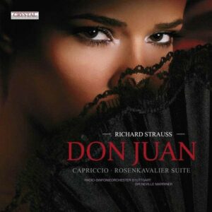 R. Strauss: Don Juan - Strauss