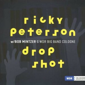 Drop Shot - Ricky Peterson