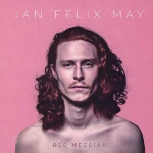Red Messiah - Jan Felix May