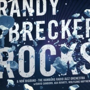 Randy Brecker Rocks