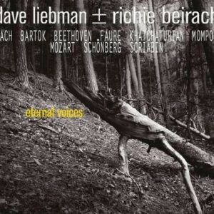 Eternal Voices - Dave & Richie Be Liebman