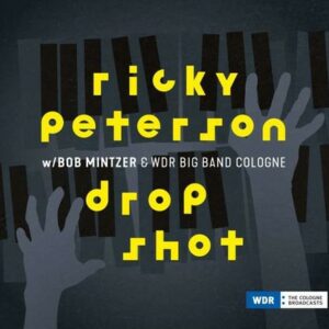 Drop Shot (Vinyl) - Ricky Peterson