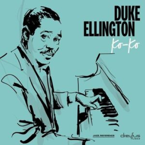 Ko-Ko (Vinyl) - Duke Ellington