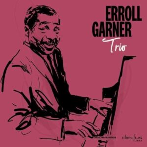 Trio (Vinyl) - Erroll Garner