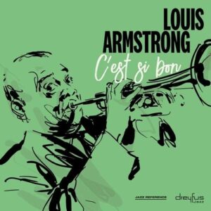 C'est Si Bon - Louis Armstrong