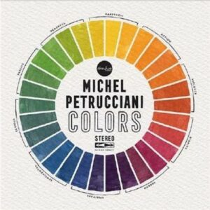 Colors - Michel Petrucciani