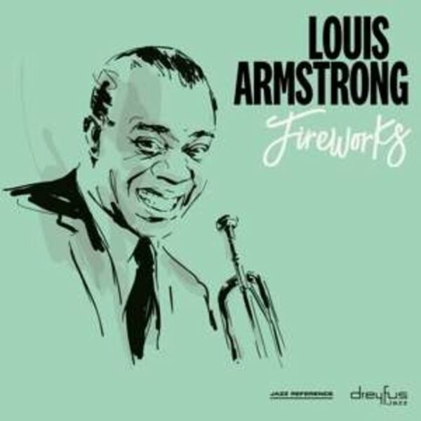 Fireworks - Louis Armstrong