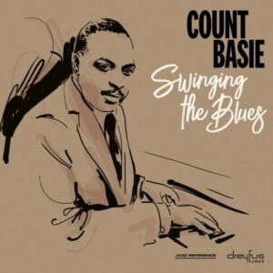 Swinging the Blues - Count Basie