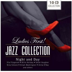 Ladies First! Jazz Collection