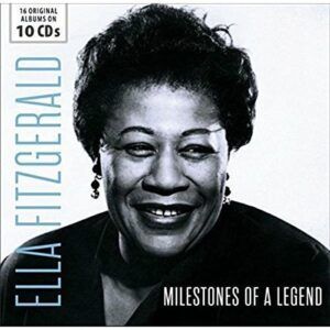 Original Albums - Ella Fitzgerald