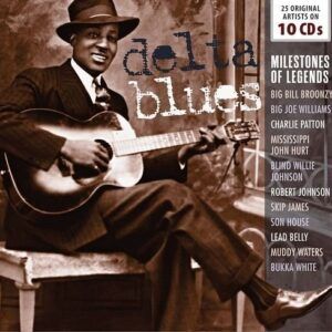 Delta Blues
