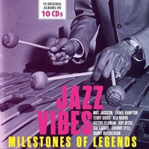 Jazz Vibes