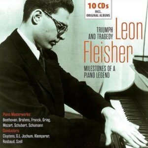 Original Albums - Leon Fleisher