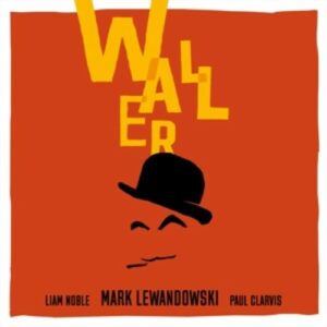 Waller - Mark Lewandowski
