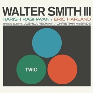 Twio - Walter Smith III