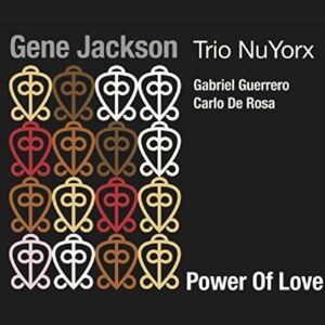 Power Of Love - Gene Jackson