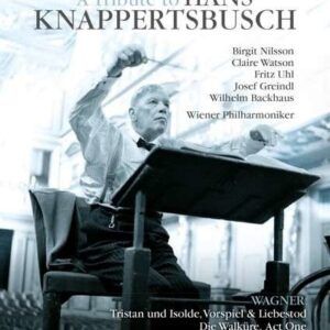 A Tribute To Hans Knappertsbusch