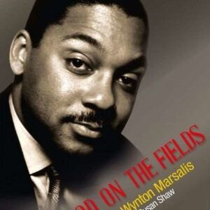 Blood On The Fields - Wynton Marsalis