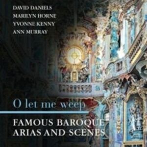Great Arias - Famous Baroque Arias and Scenes